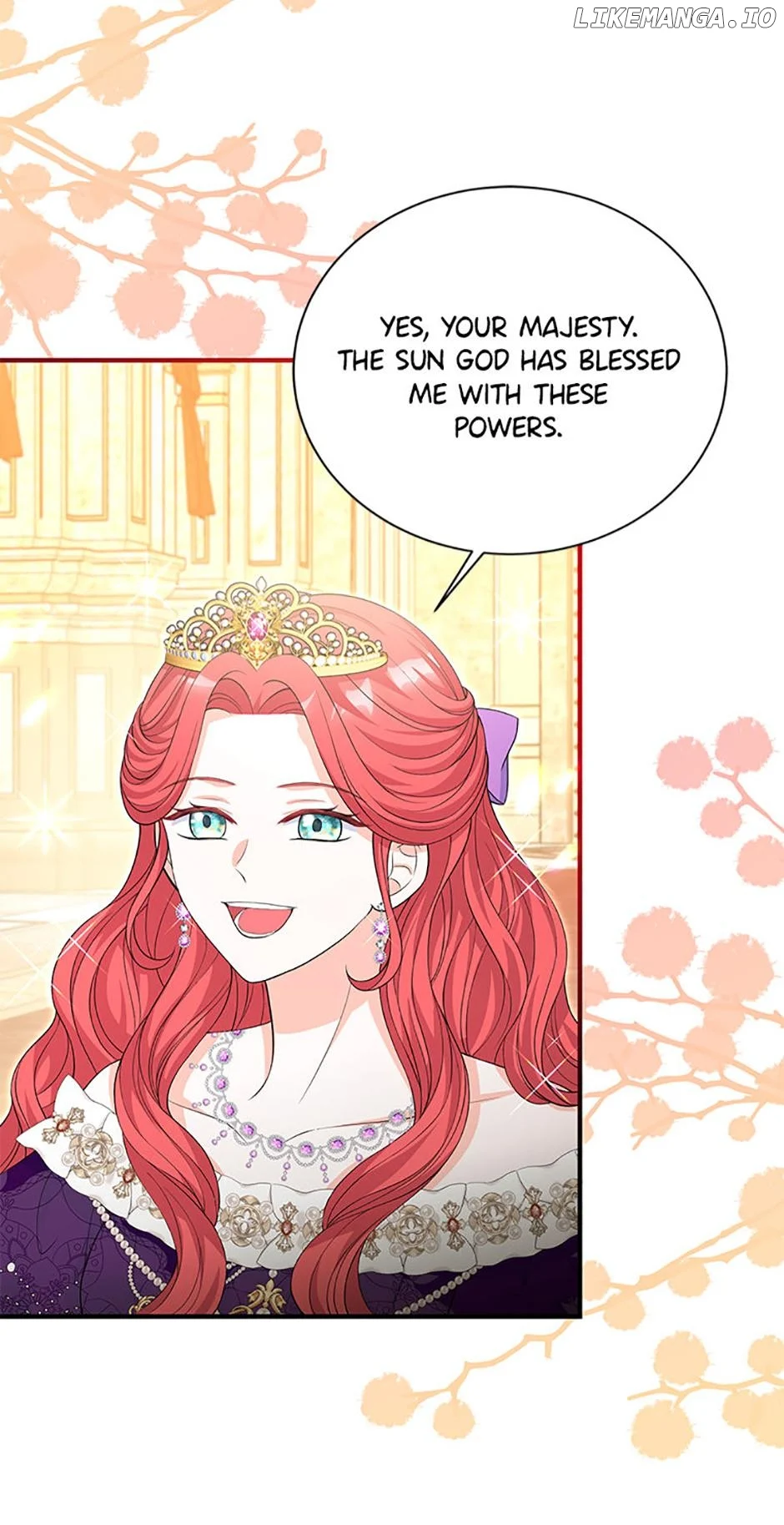 The S-Class Little Princess Is Too Strong Chapter 35 page 25