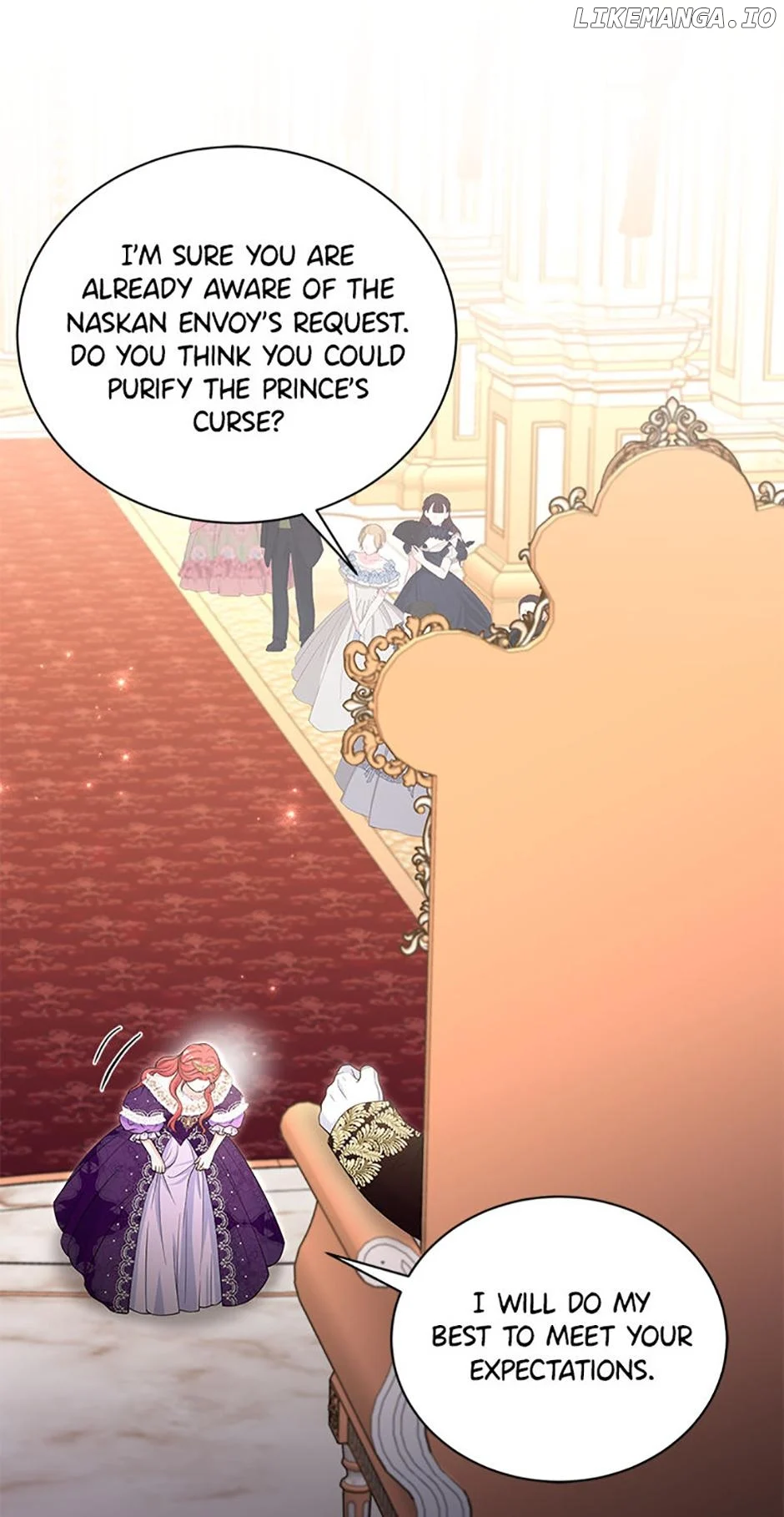 The S-Class Little Princess Is Too Strong Chapter 35 page 26