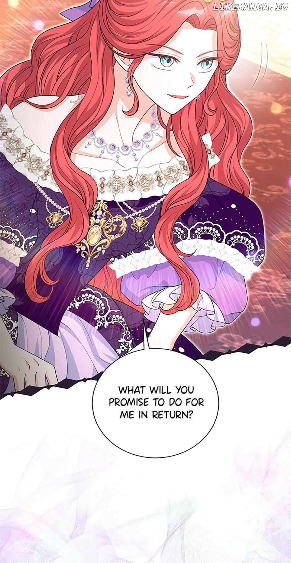 The S-Class Little Princess Is Too Strong Chapter 35 page 28