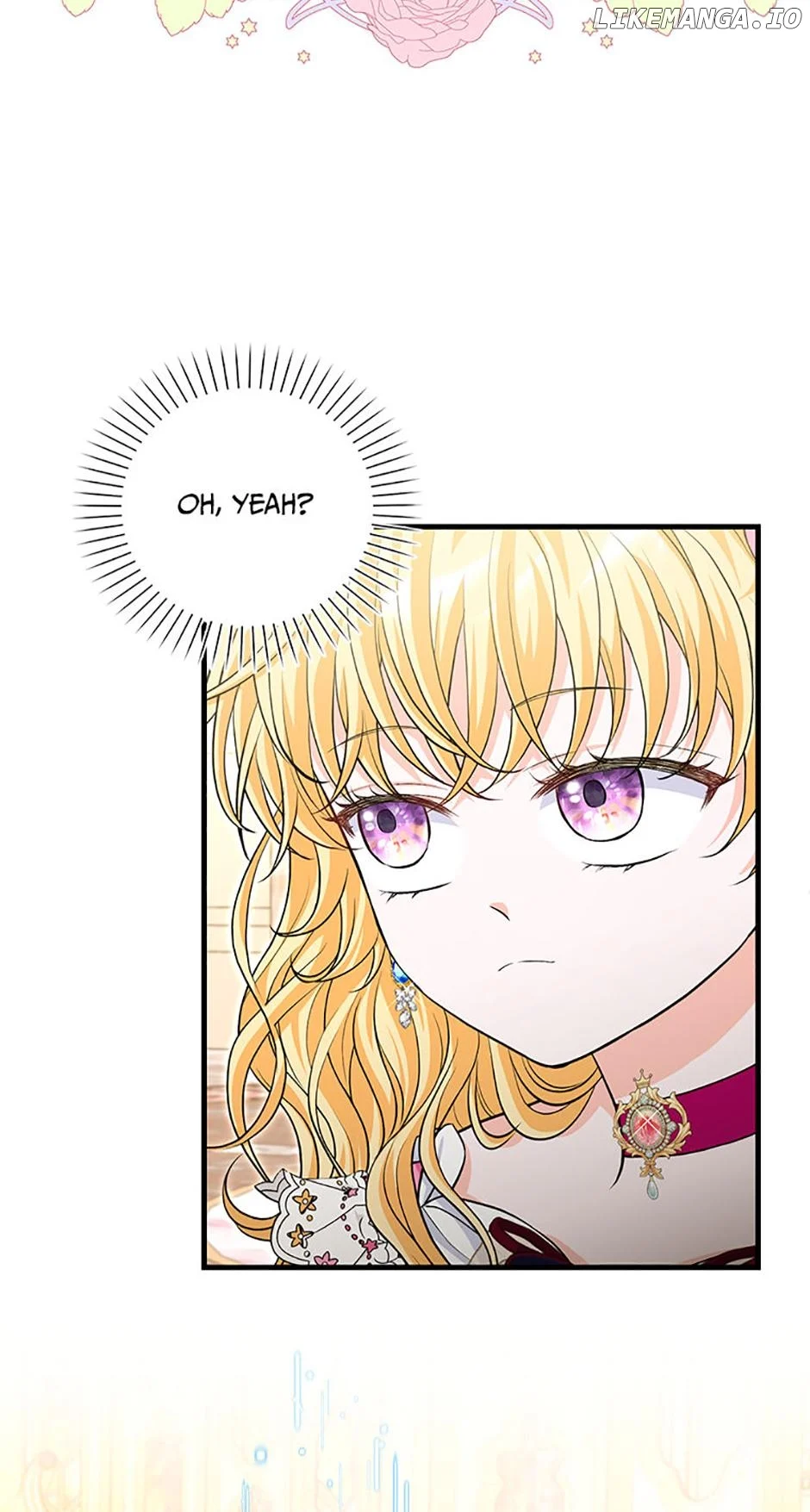 The S-Class Little Princess Is Too Strong Chapter 35 page 2