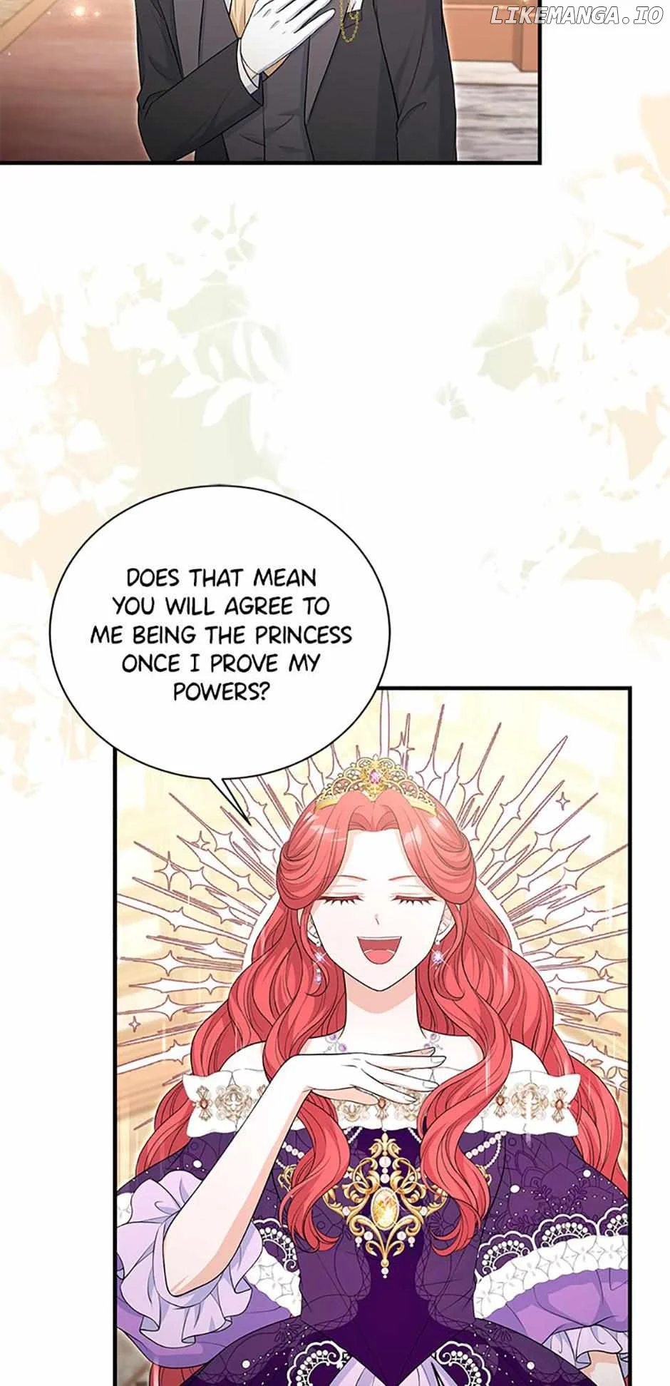 The S-Class Little Princess Is Too Strong Chapter 35 page 39