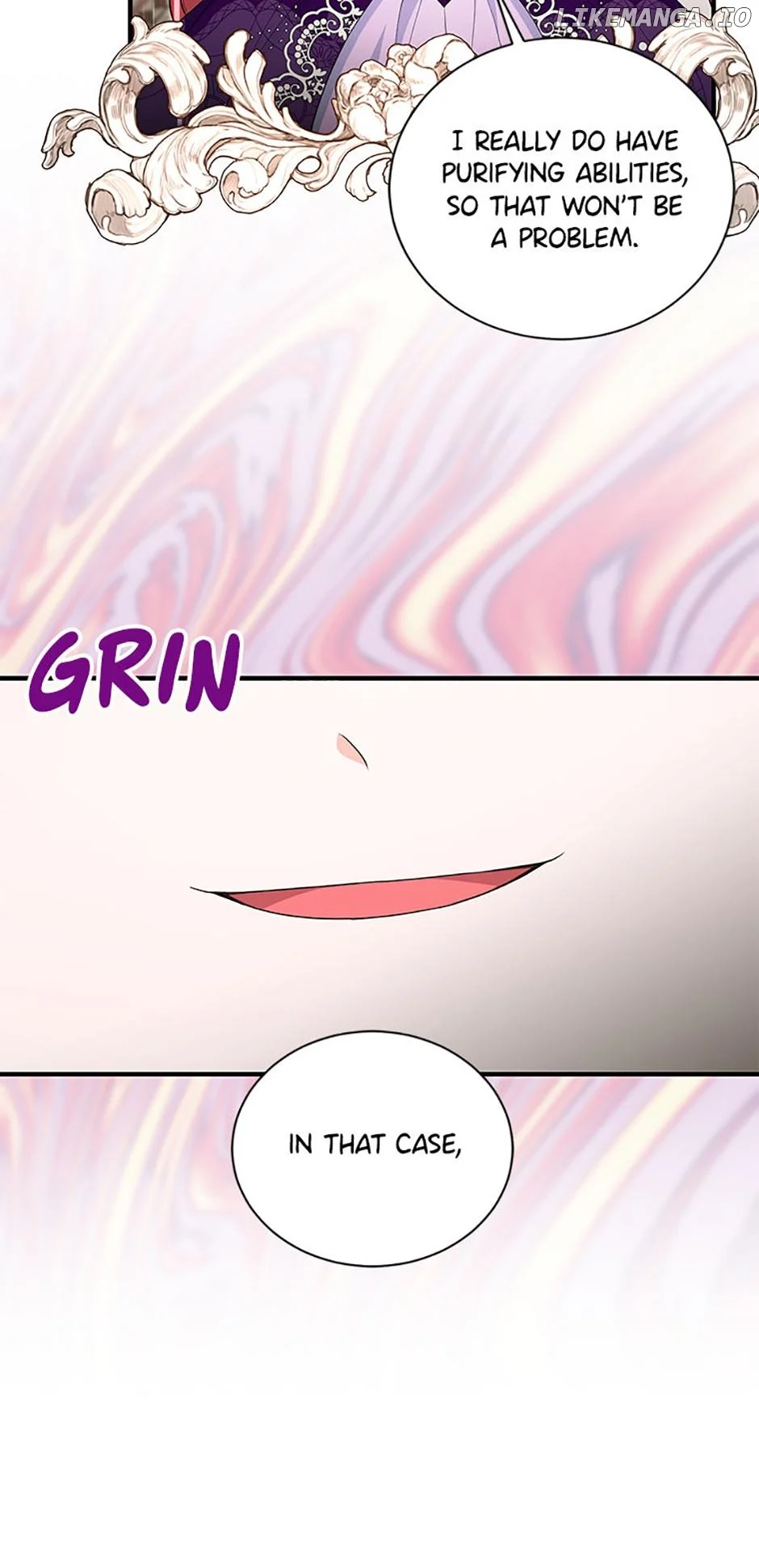 The S-Class Little Princess Is Too Strong Chapter 35 page 40