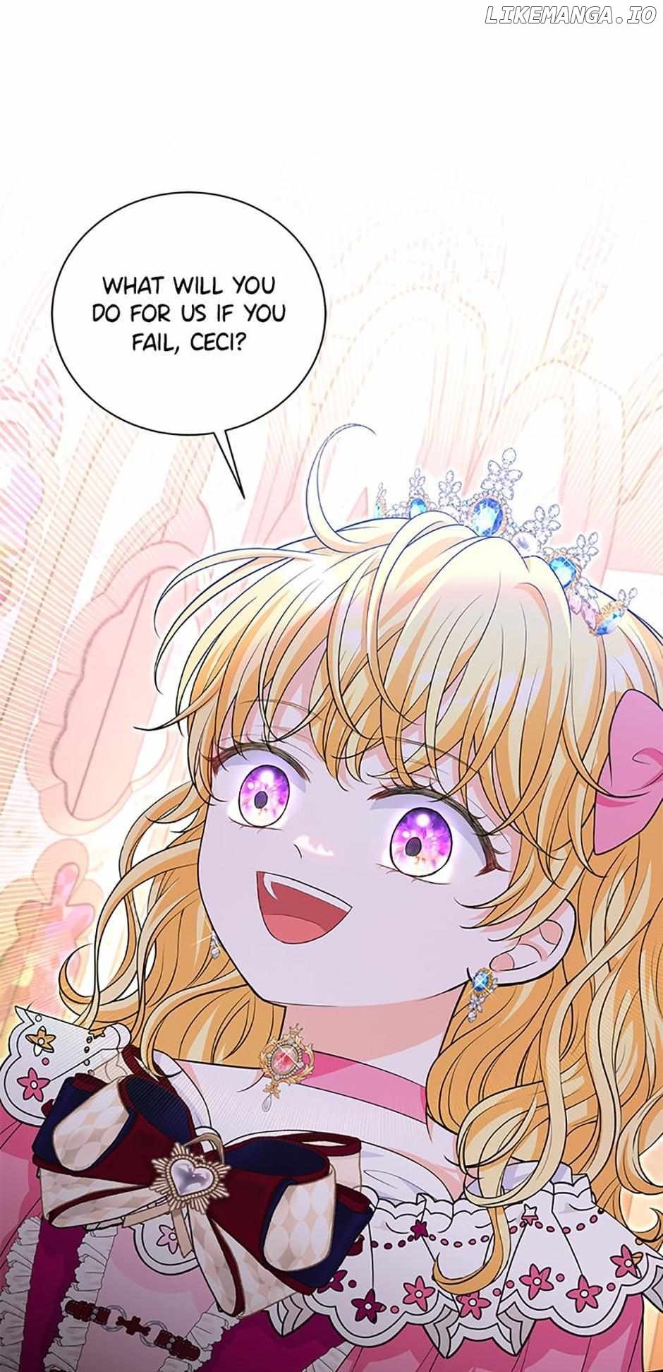 The S-Class Little Princess Is Too Strong Chapter 35 page 41