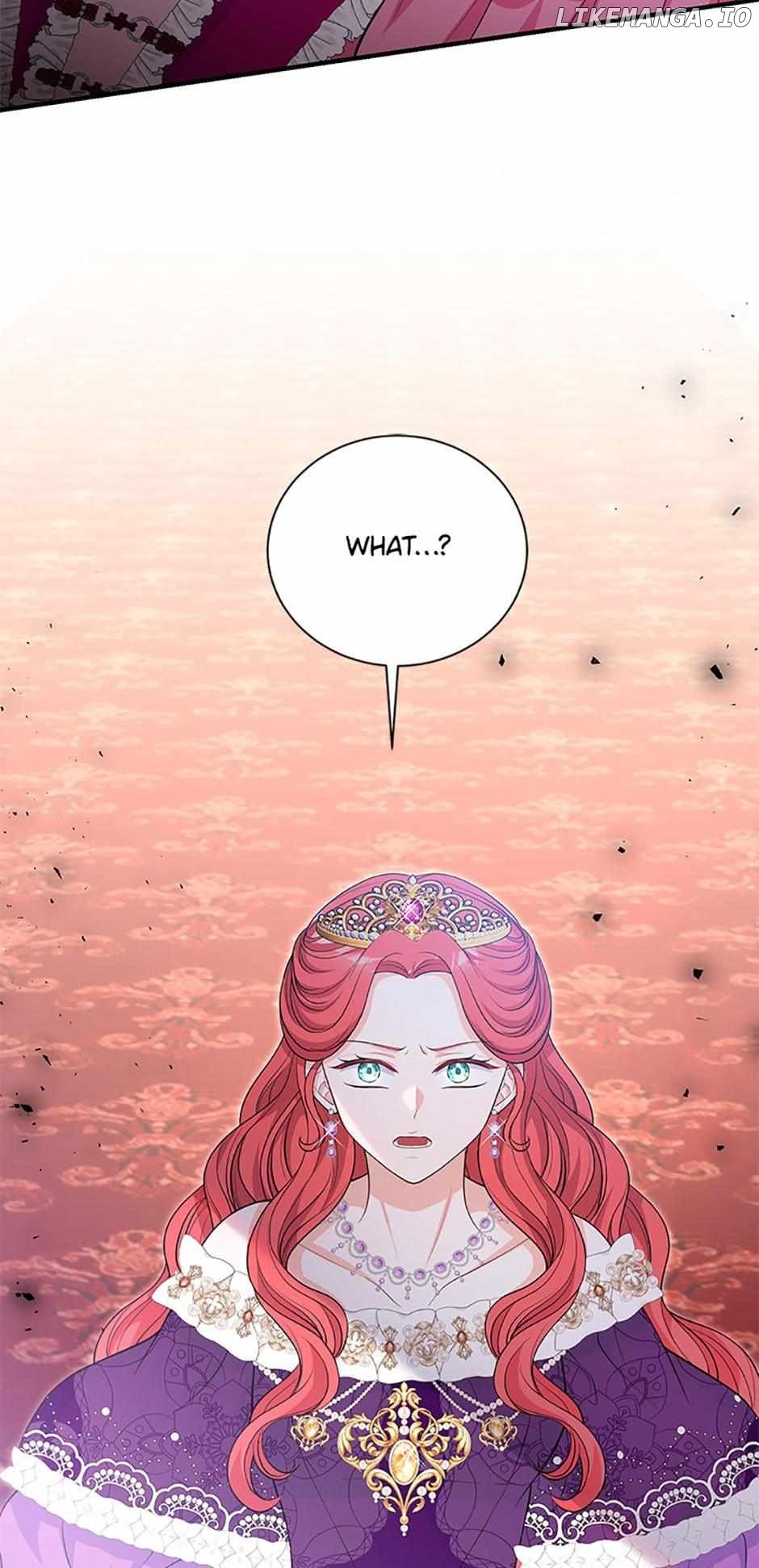 The S-Class Little Princess Is Too Strong Chapter 35 page 42