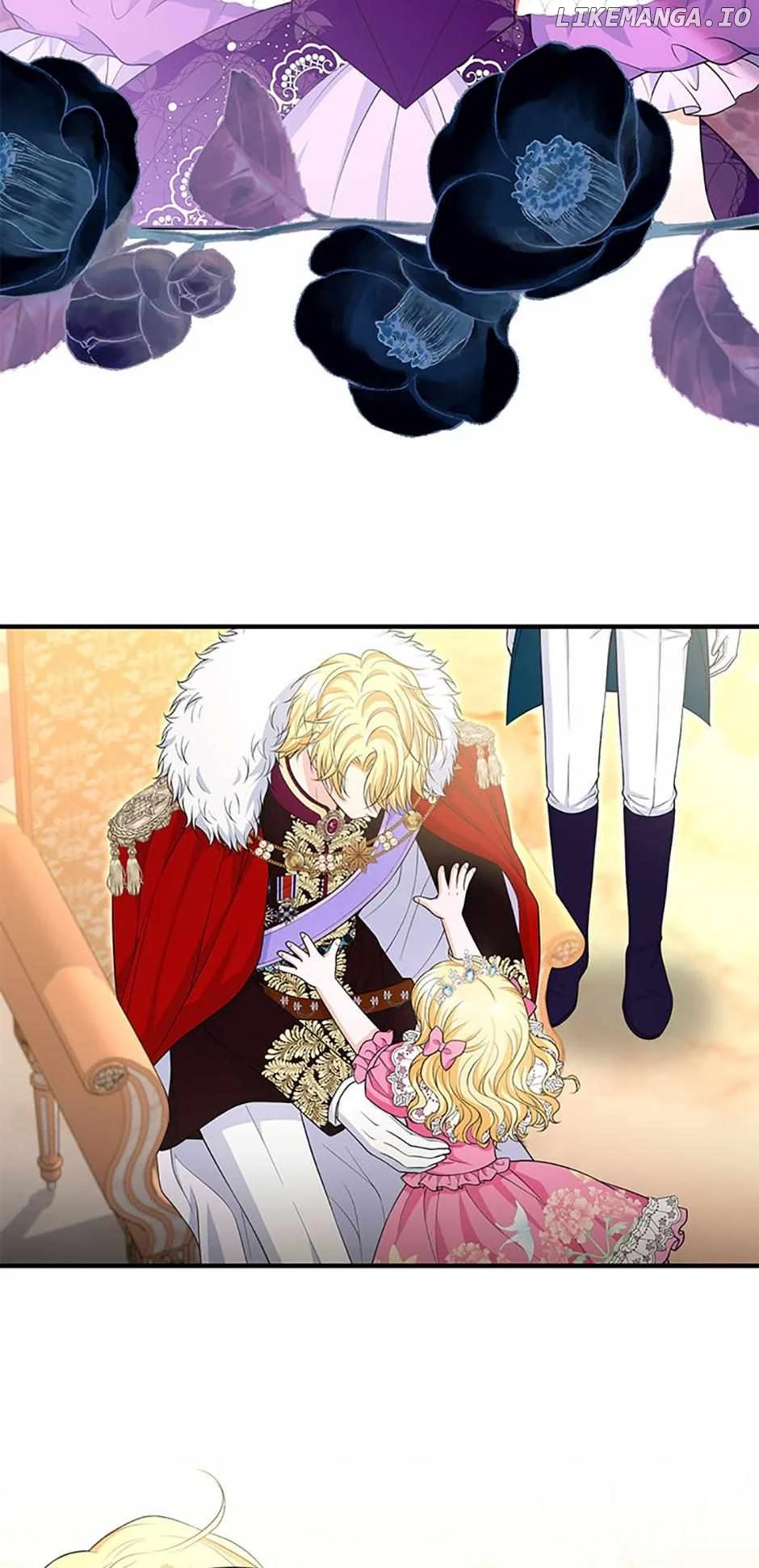 The S-Class Little Princess Is Too Strong Chapter 35 page 43