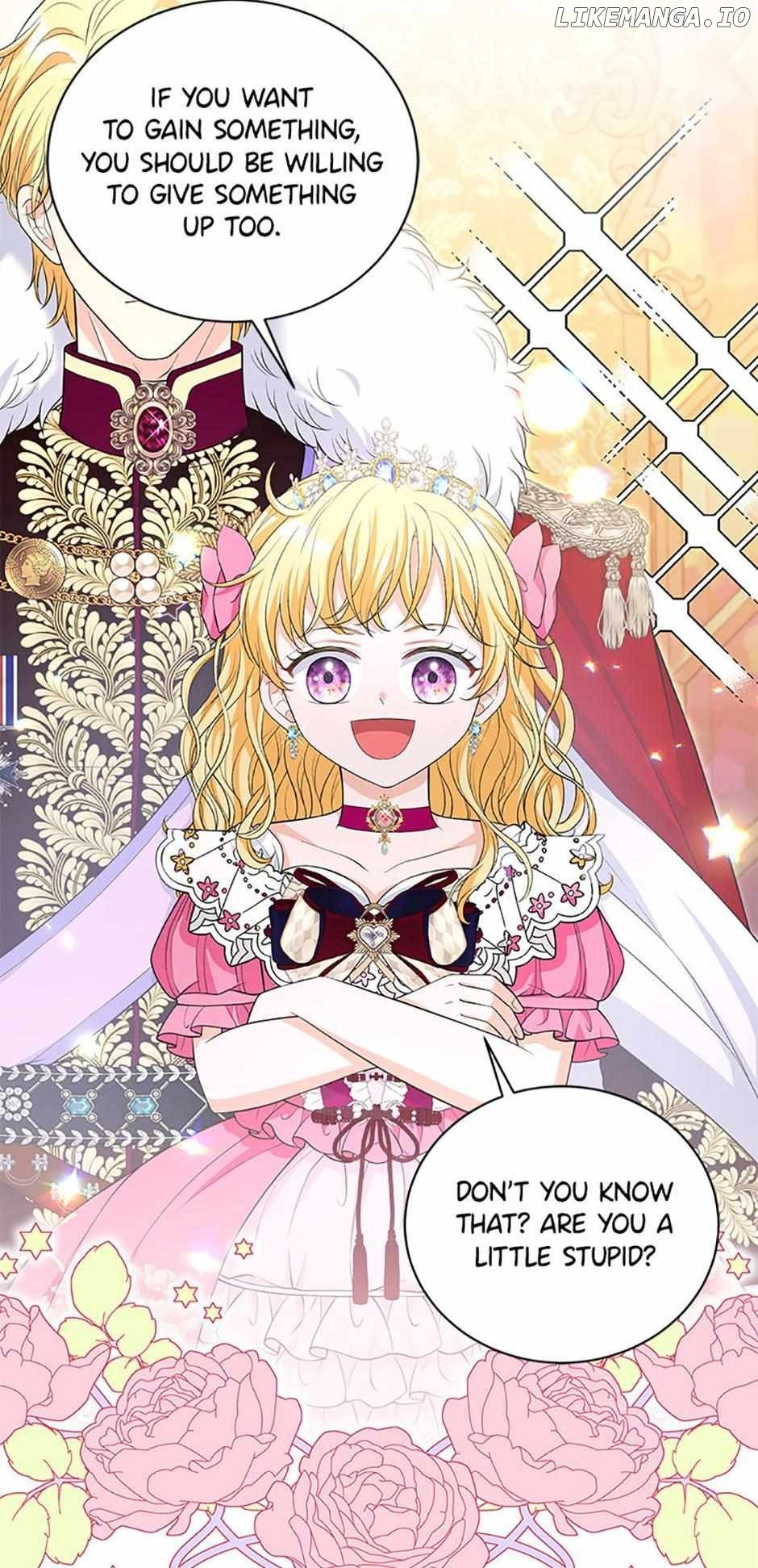 The S-Class Little Princess Is Too Strong Chapter 35 page 44