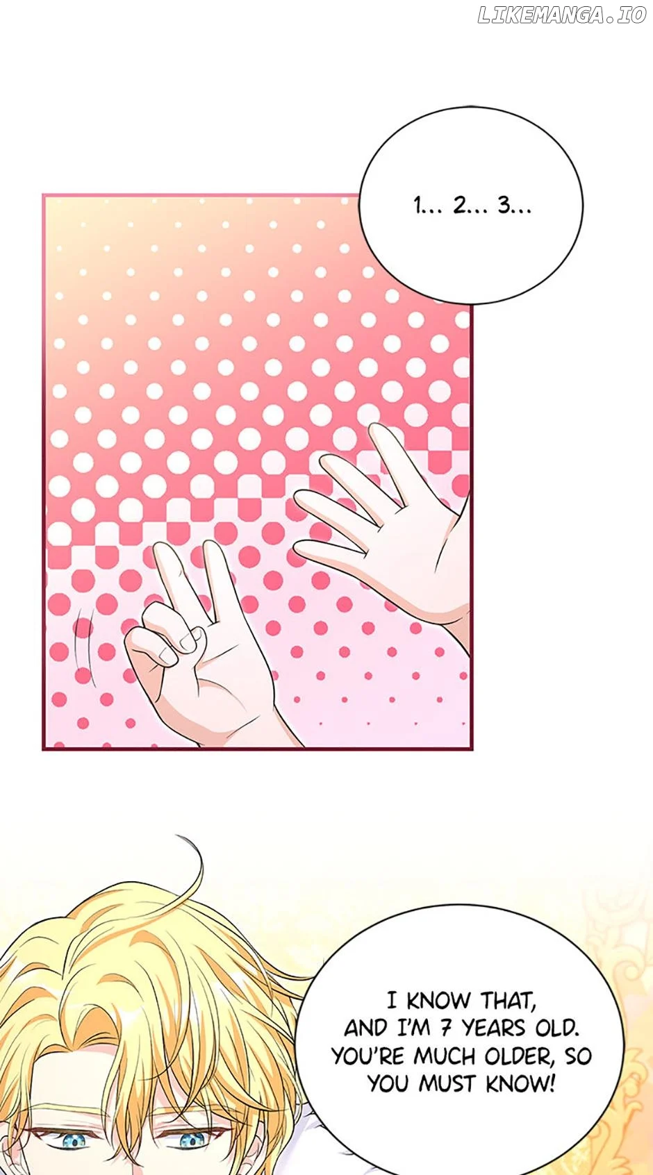 The S-Class Little Princess Is Too Strong Chapter 35 page 46