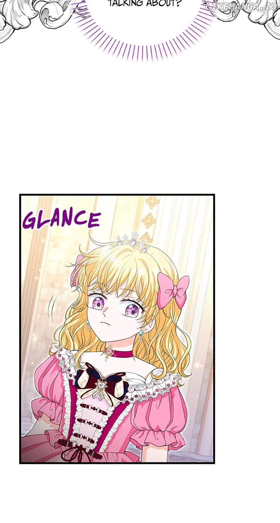 The S-Class Little Princess Is Too Strong Chapter 35 page 4