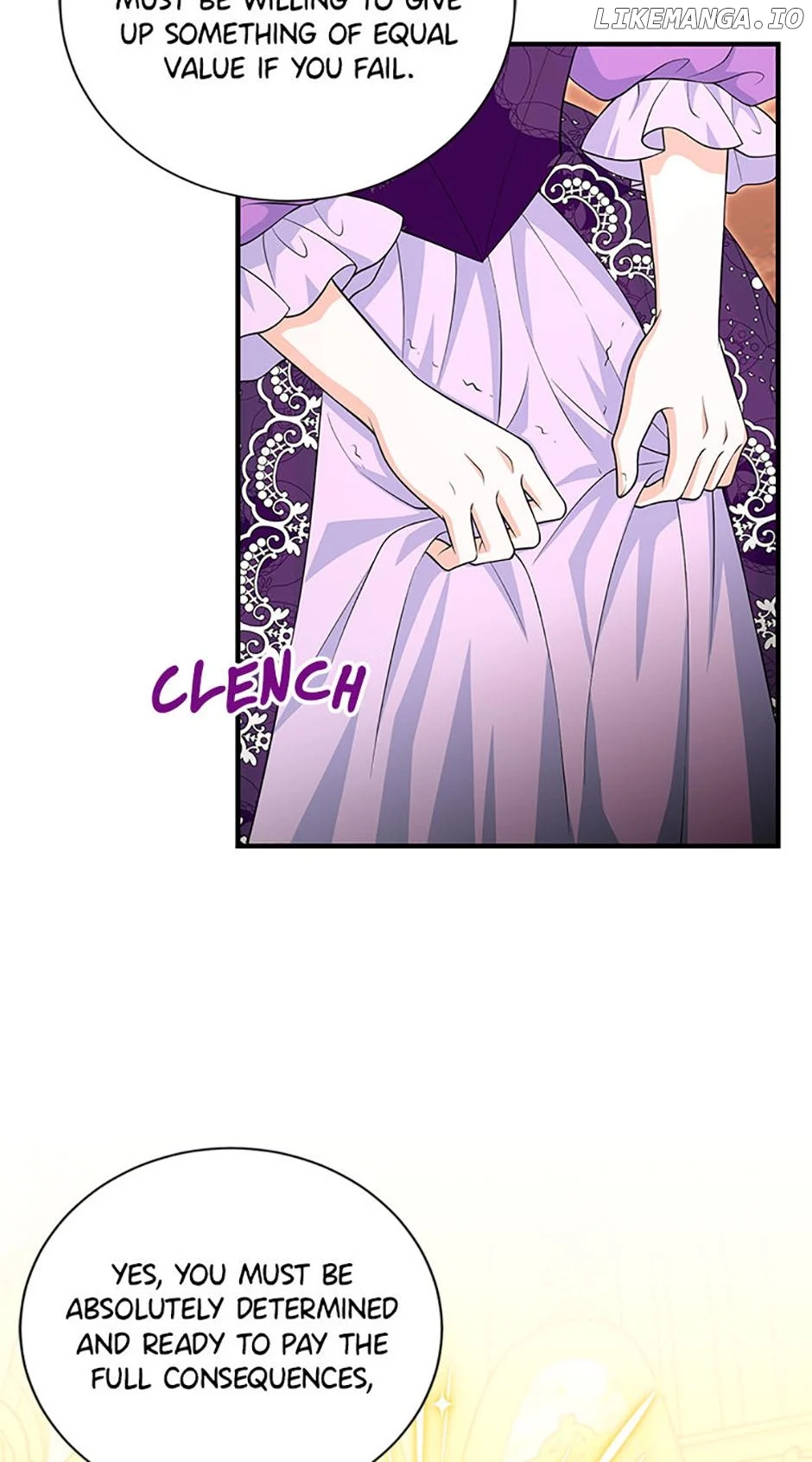 The S-Class Little Princess Is Too Strong Chapter 35 page 49