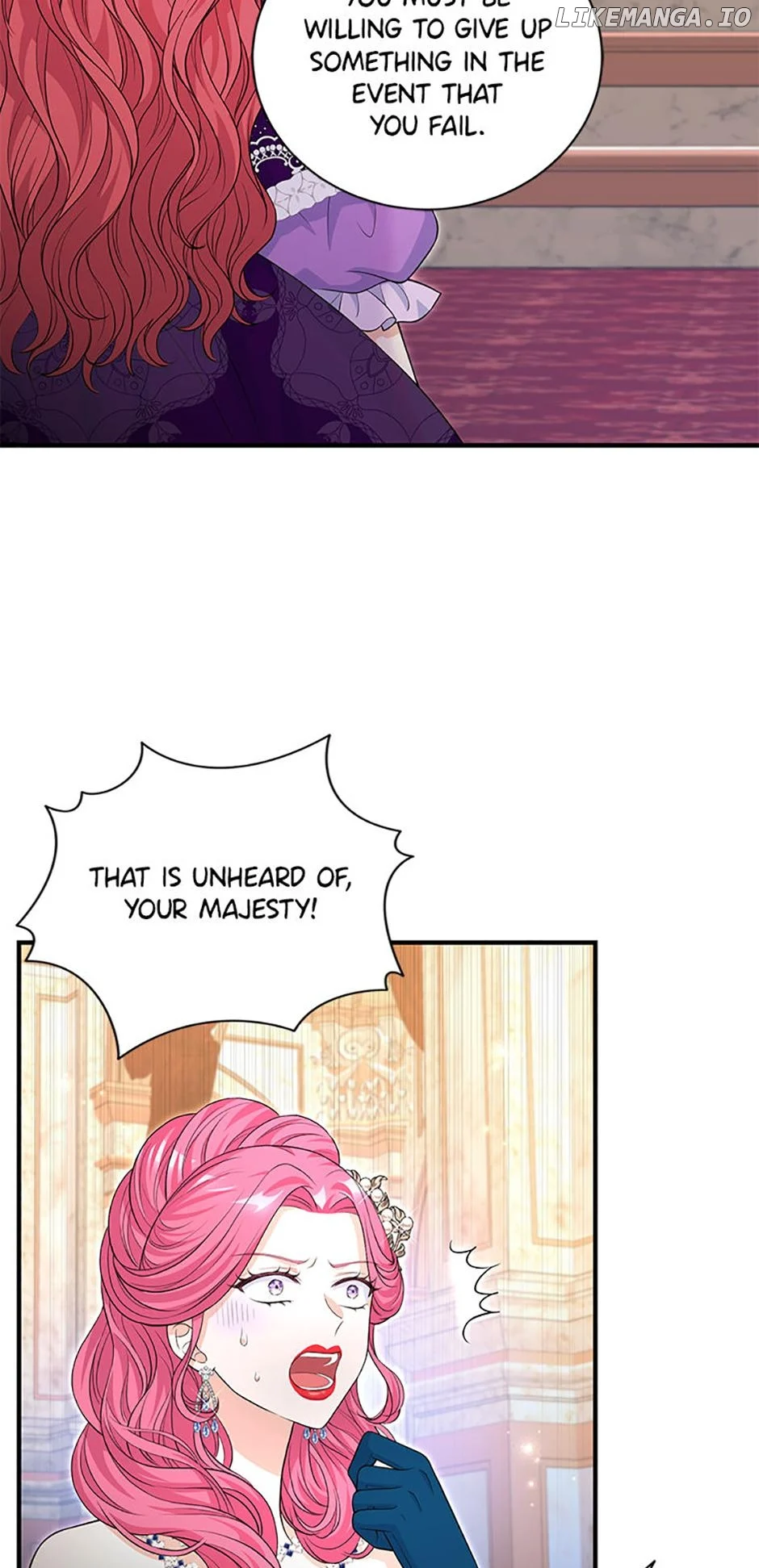 The S-Class Little Princess Is Too Strong Chapter 35 page 52