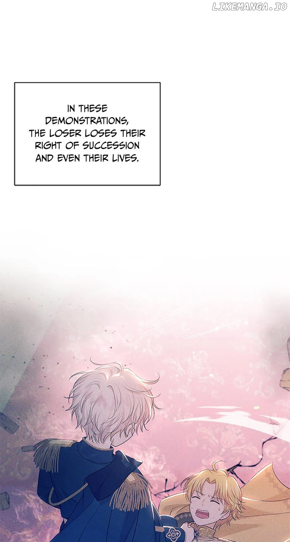 The S-Class Little Princess Is Too Strong Chapter 35 page 56