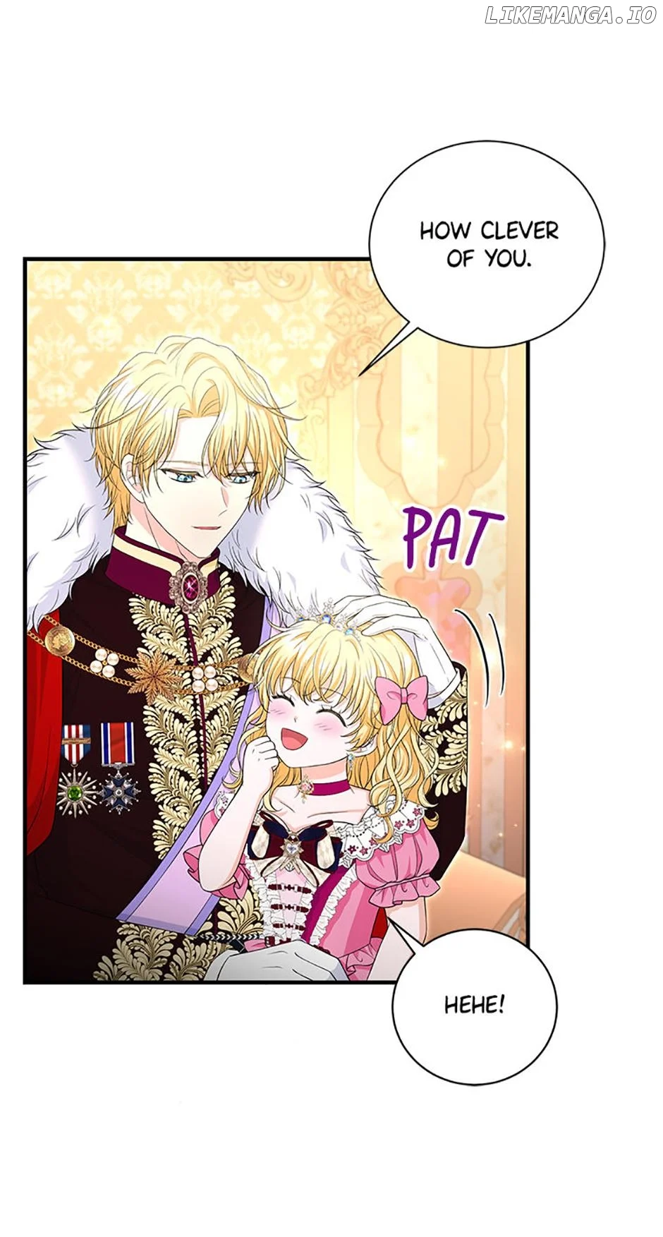 The S-Class Little Princess Is Too Strong Chapter 35 page 60