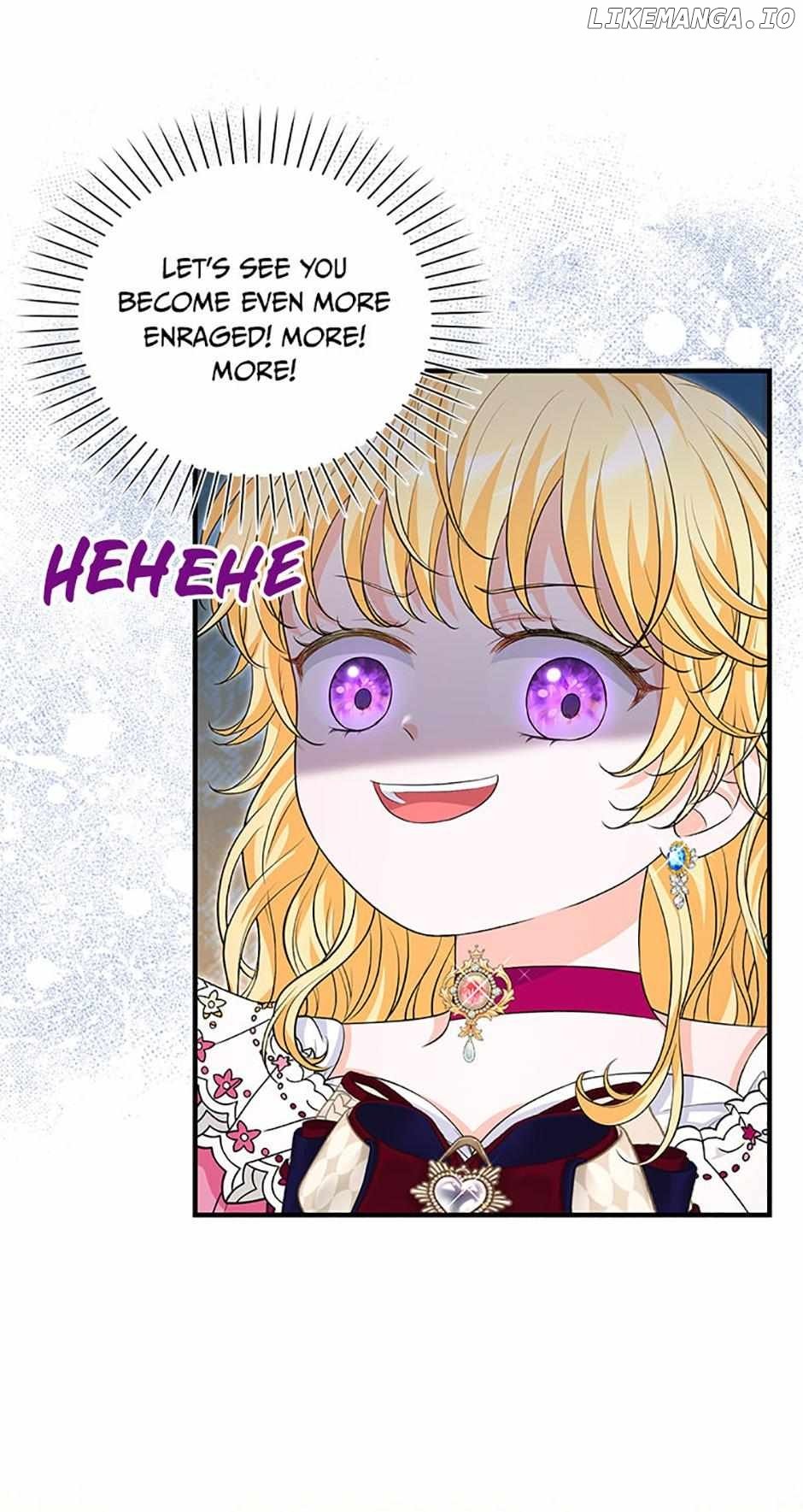 The S-Class Little Princess Is Too Strong Chapter 35 page 61
