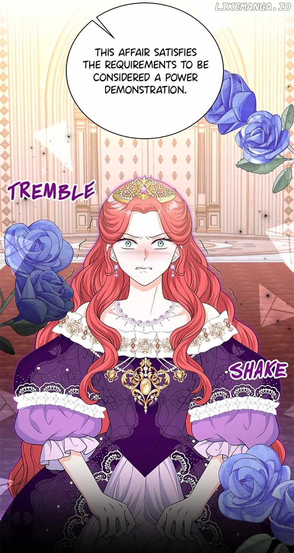 The S-Class Little Princess Is Too Strong Chapter 35 page 62