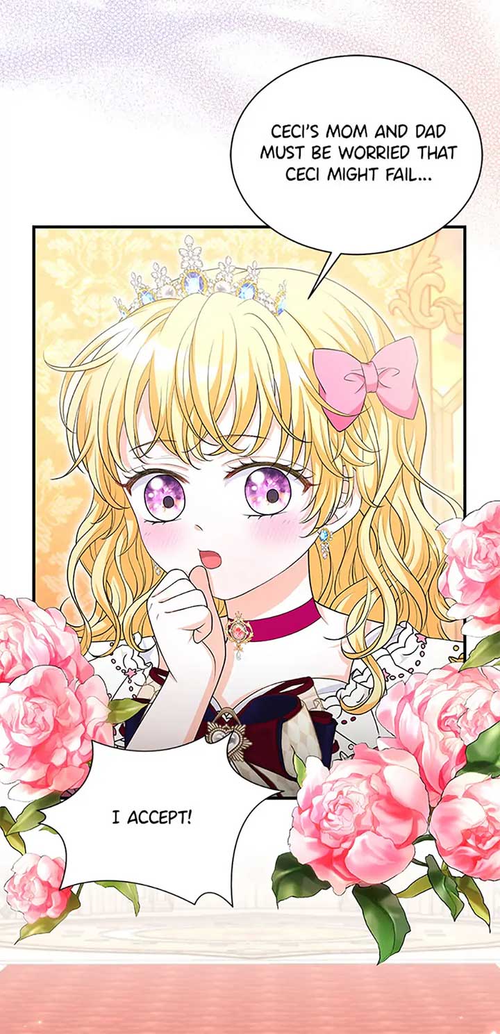 The S-Class Little Princess Is Too Strong Chapter 36 page 9