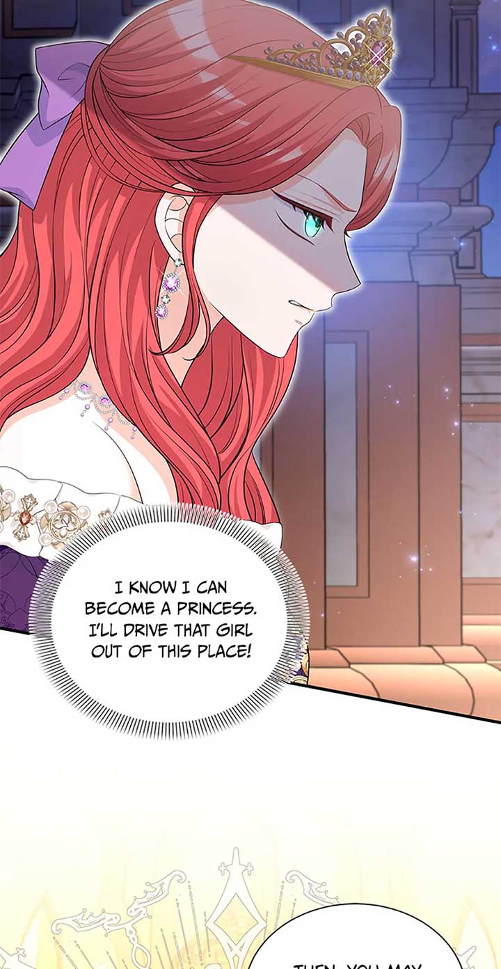 The S-Class Little Princess Is Too Strong Chapter 36 page 12