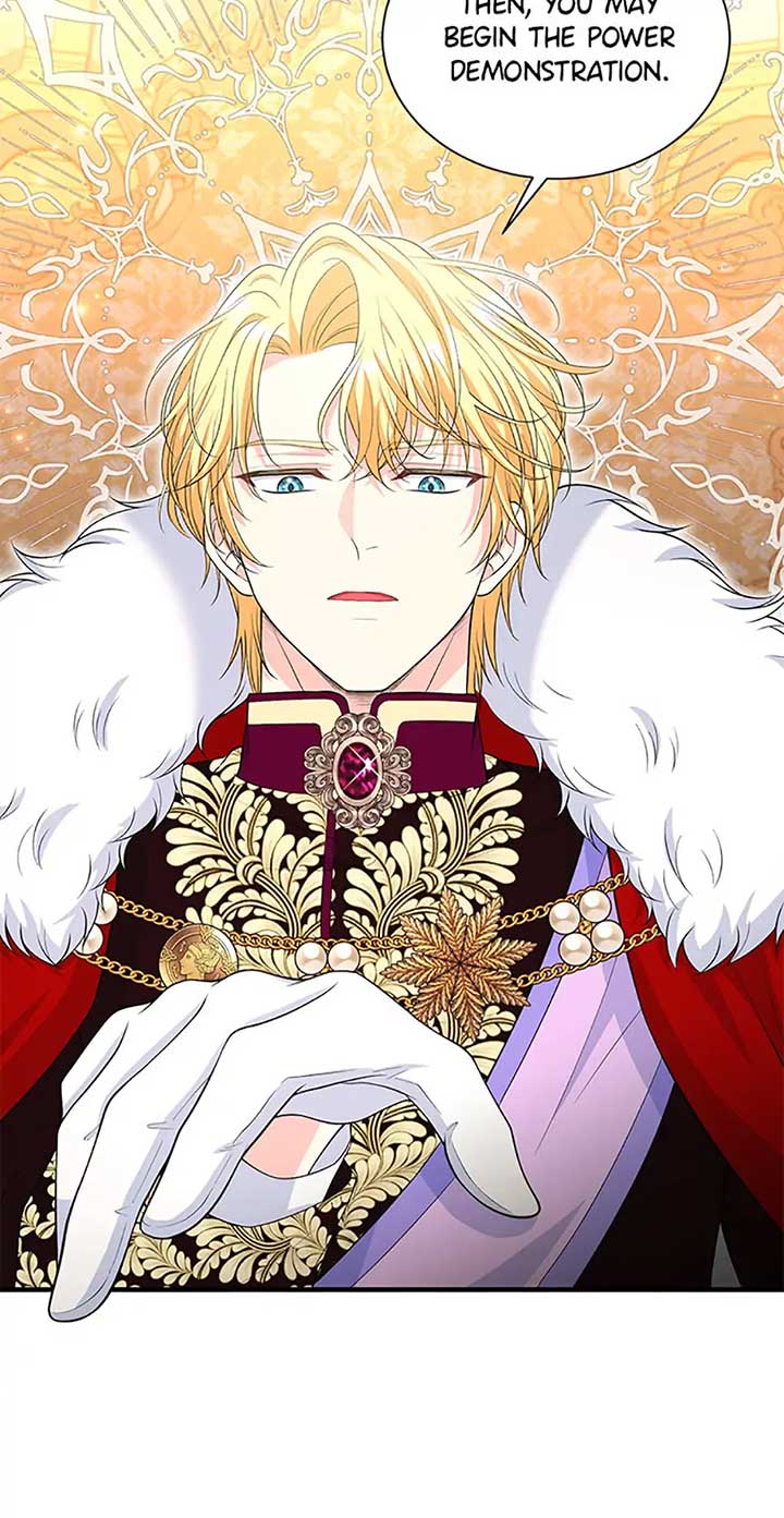 The S-Class Little Princess Is Too Strong Chapter 36 page 13