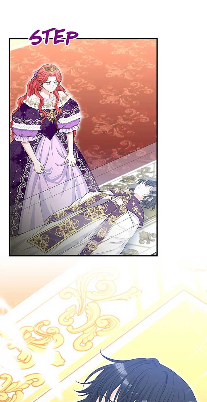 The S-Class Little Princess Is Too Strong Chapter 36 page 14