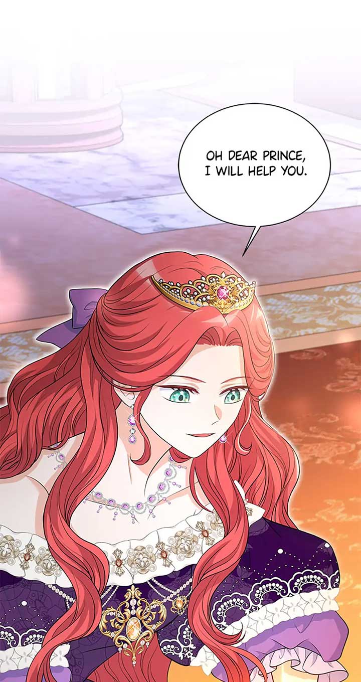 The S-Class Little Princess Is Too Strong Chapter 36 page 16