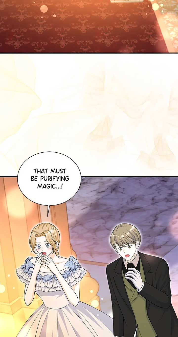 The S-Class Little Princess Is Too Strong Chapter 36 page 18