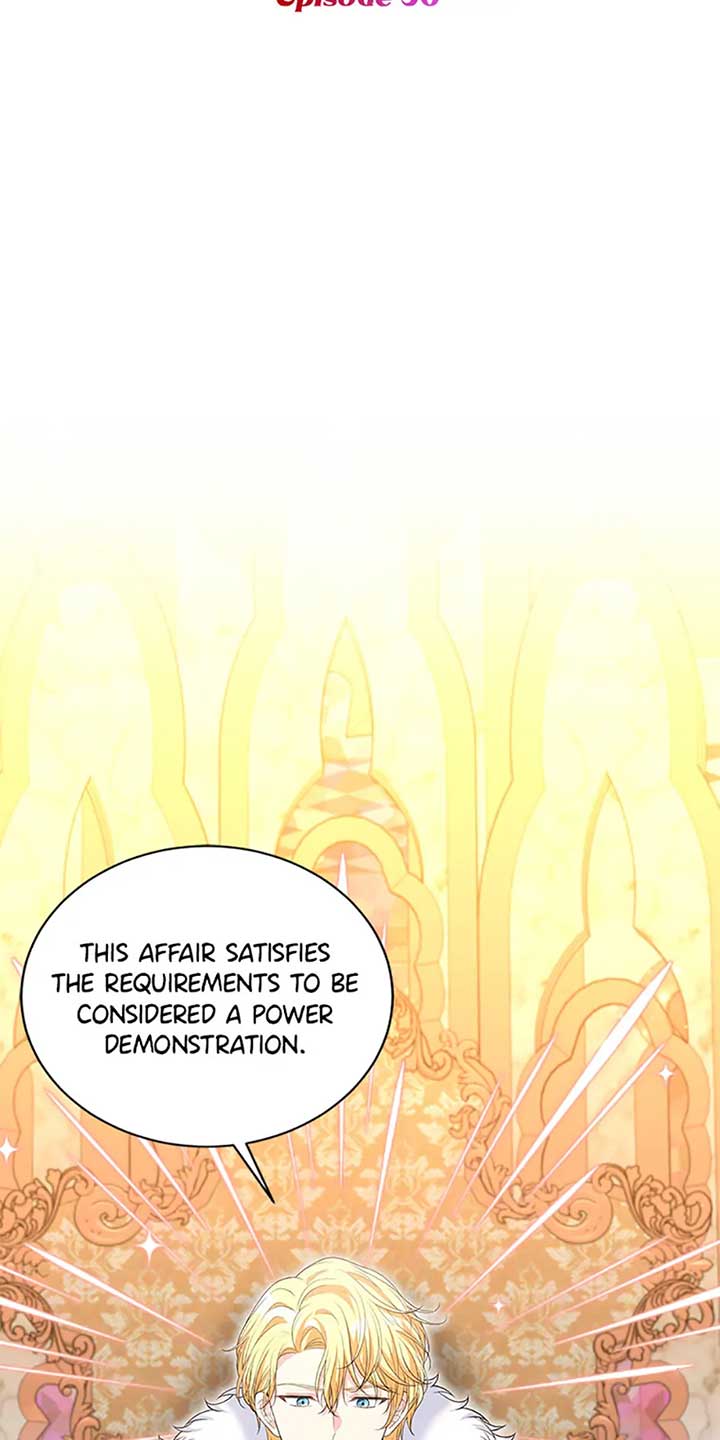The S-Class Little Princess Is Too Strong Chapter 36 page 1