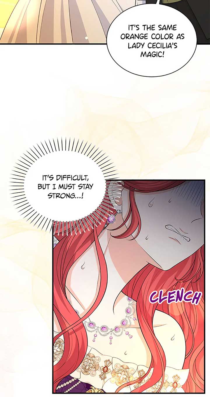 The S-Class Little Princess Is Too Strong Chapter 36 page 19