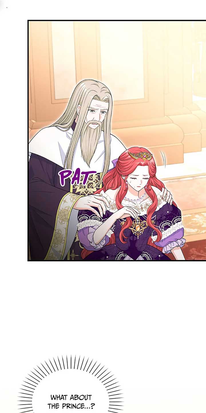 The S-Class Little Princess Is Too Strong Chapter 36 page 24