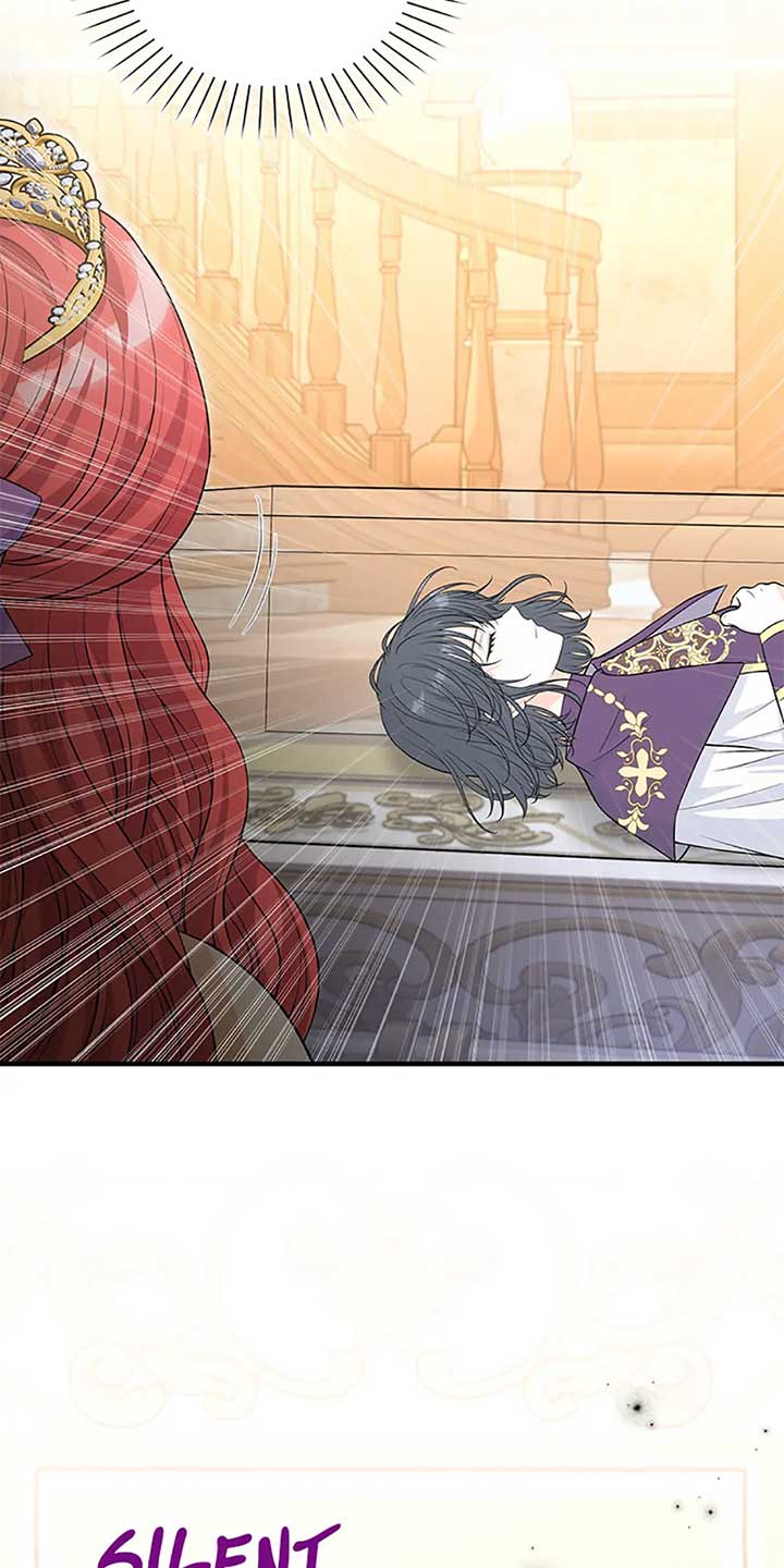 The S-Class Little Princess Is Too Strong Chapter 36 page 25