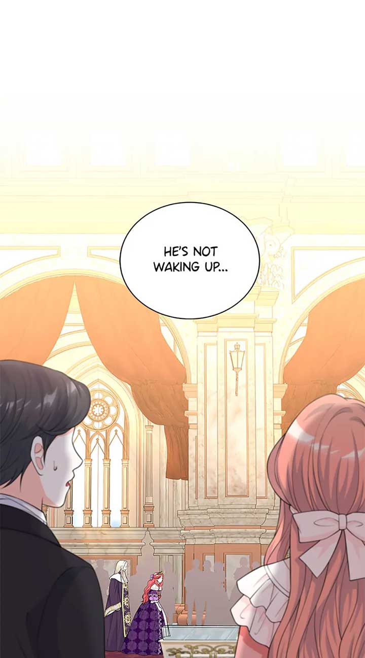 The S-Class Little Princess Is Too Strong Chapter 36 page 27