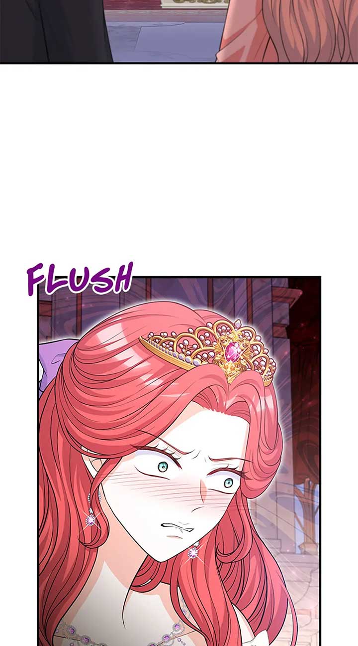 The S-Class Little Princess Is Too Strong Chapter 36 page 28