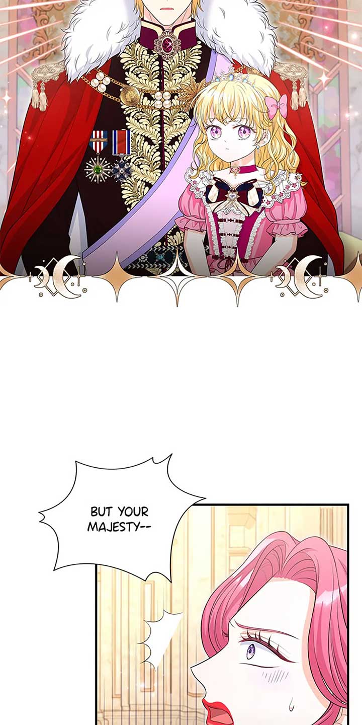 The S-Class Little Princess Is Too Strong Chapter 36 page 2