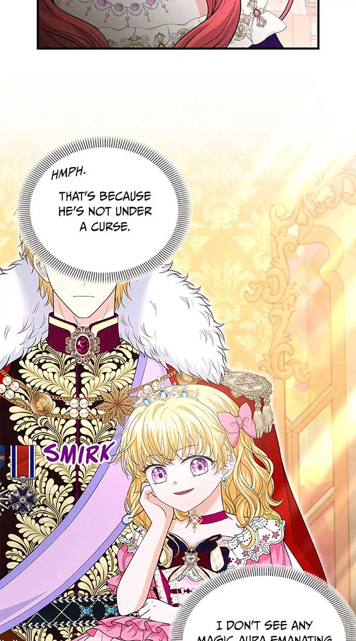 The S-Class Little Princess Is Too Strong Chapter 36 page 29