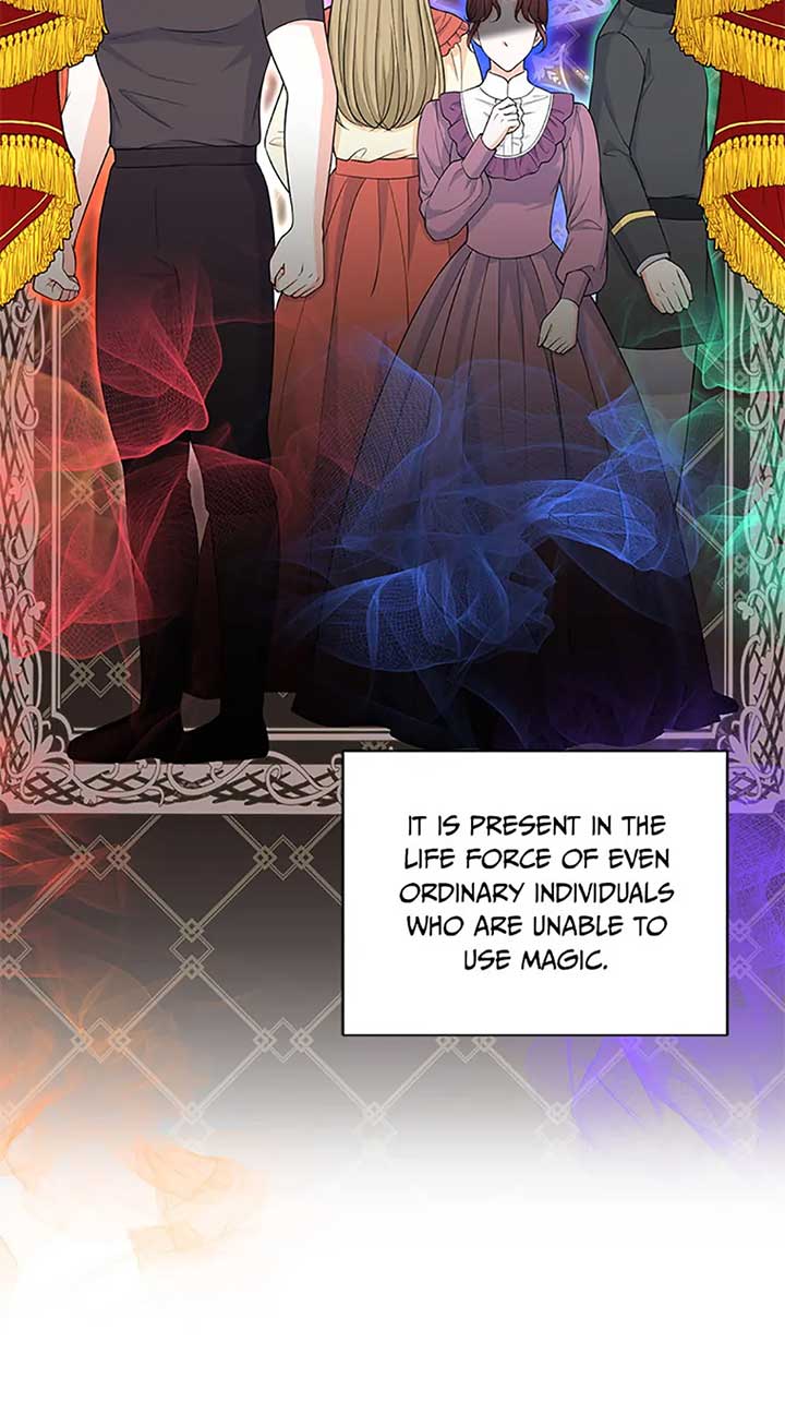 The S-Class Little Princess Is Too Strong Chapter 36 page 31