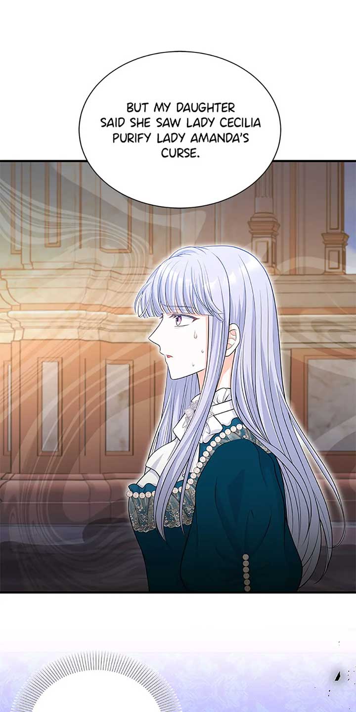 The S-Class Little Princess Is Too Strong Chapter 36 page 37