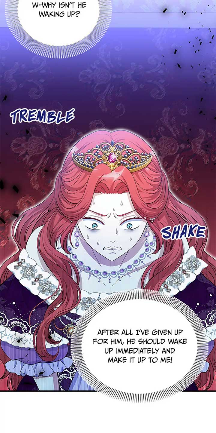 The S-Class Little Princess Is Too Strong Chapter 36 page 38
