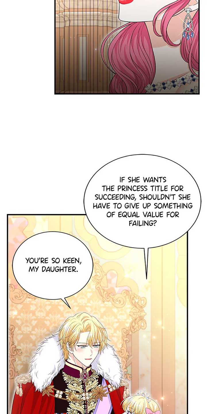 The S-Class Little Princess Is Too Strong Chapter 36 page 3