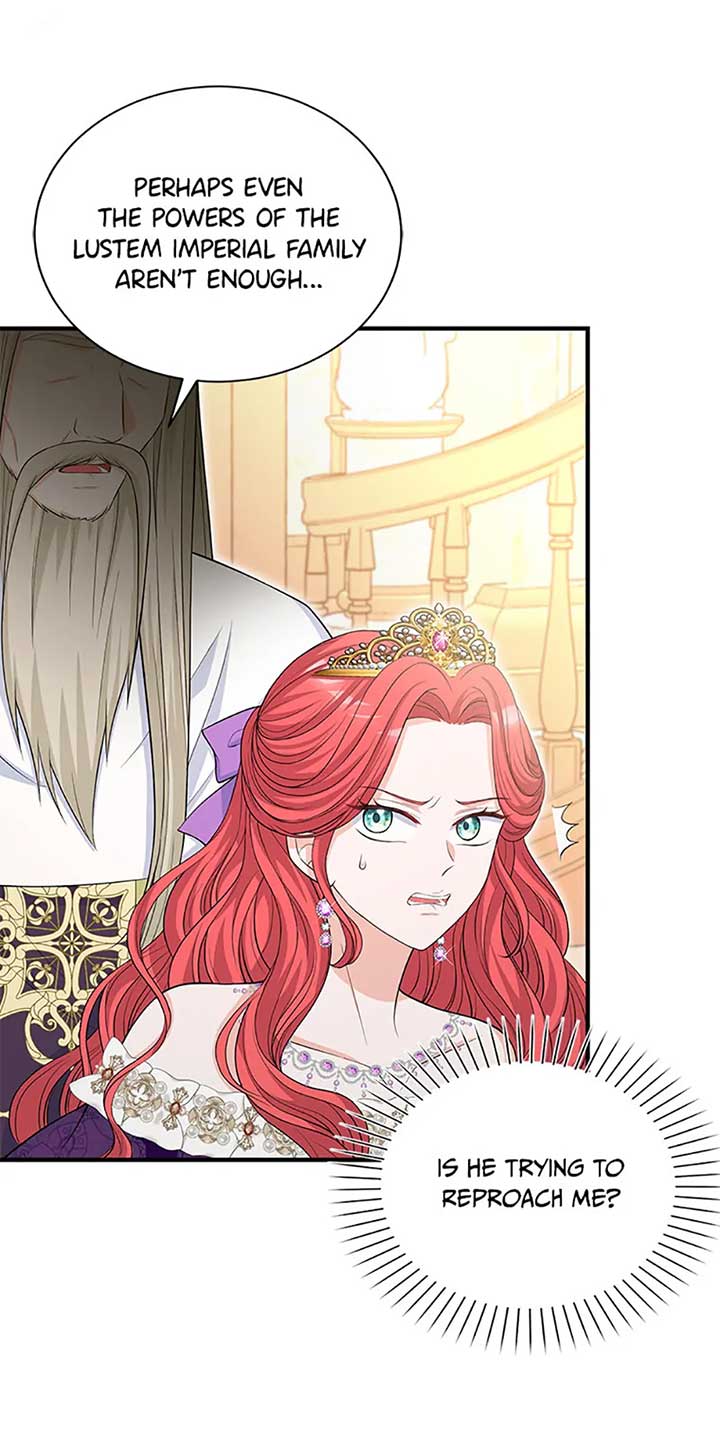 The S-Class Little Princess Is Too Strong Chapter 36 page 39