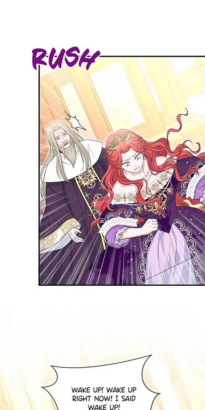 The S-Class Little Princess Is Too Strong Chapter 36 page 40