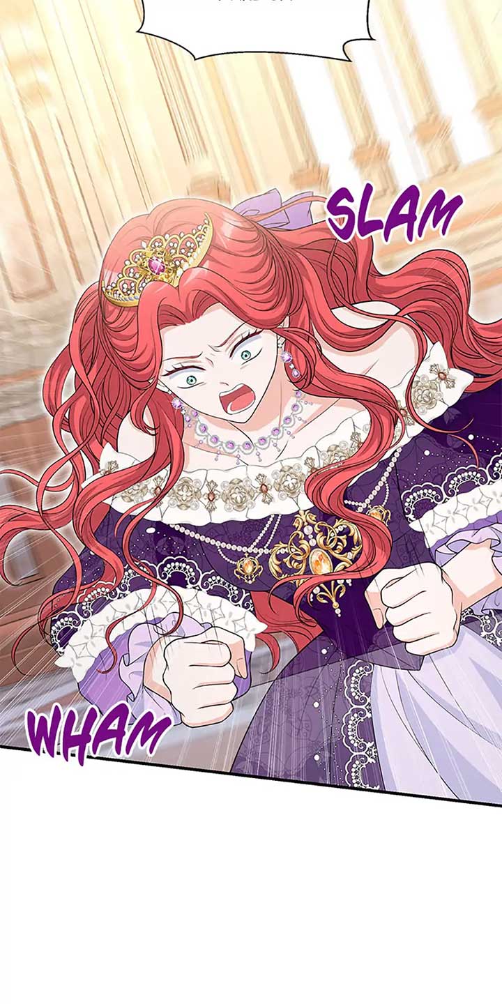 The S-Class Little Princess Is Too Strong Chapter 36 page 41