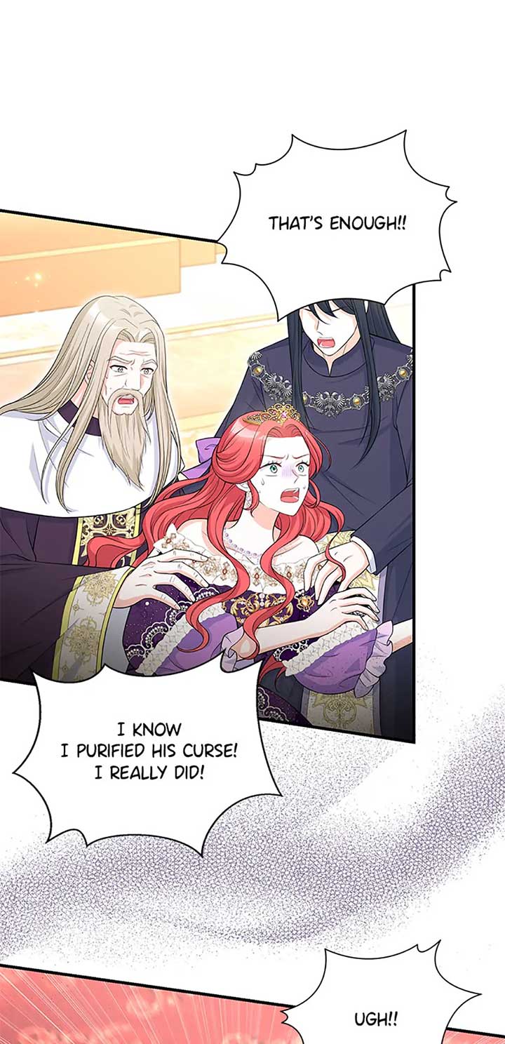 The S-Class Little Princess Is Too Strong Chapter 36 page 42