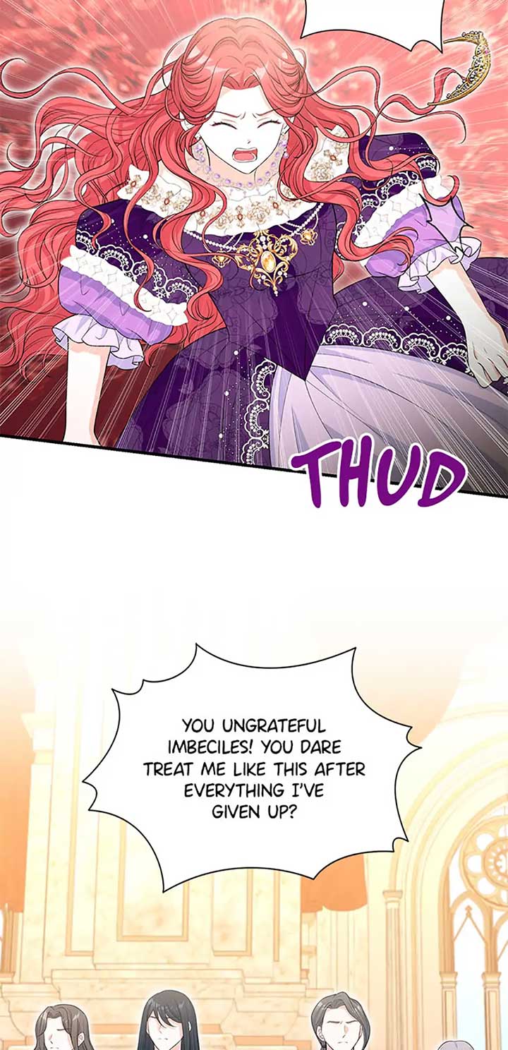 The S-Class Little Princess Is Too Strong Chapter 36 page 43