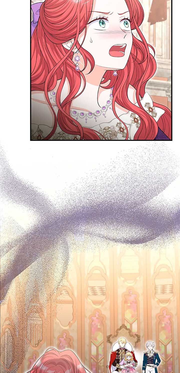 The S-Class Little Princess Is Too Strong Chapter 36 page 45