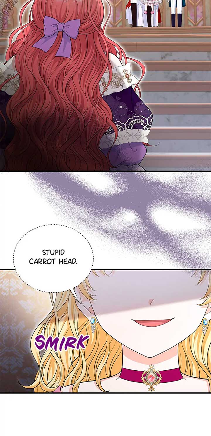 The S-Class Little Princess Is Too Strong Chapter 36 page 46