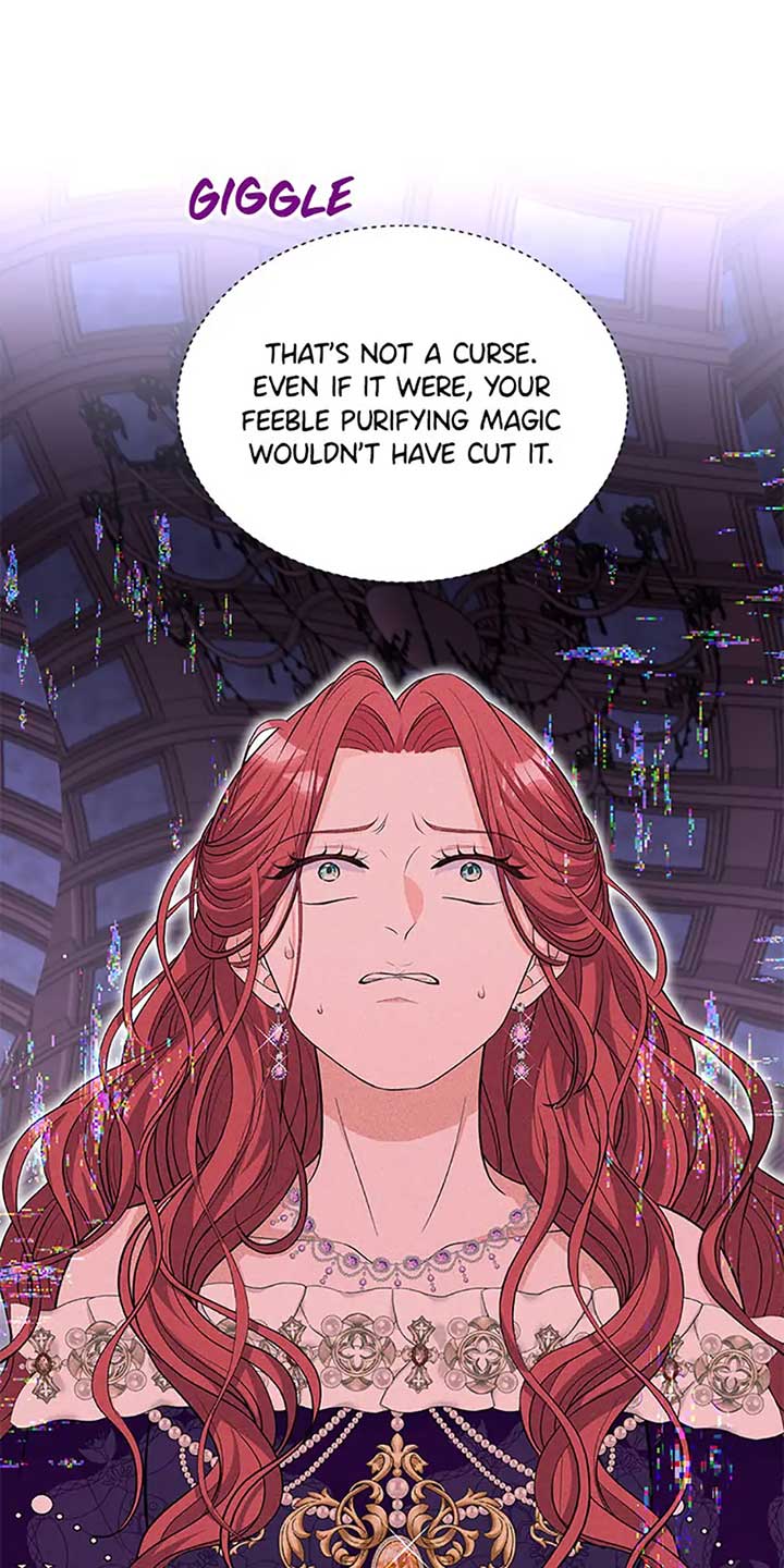 The S-Class Little Princess Is Too Strong Chapter 36 page 47