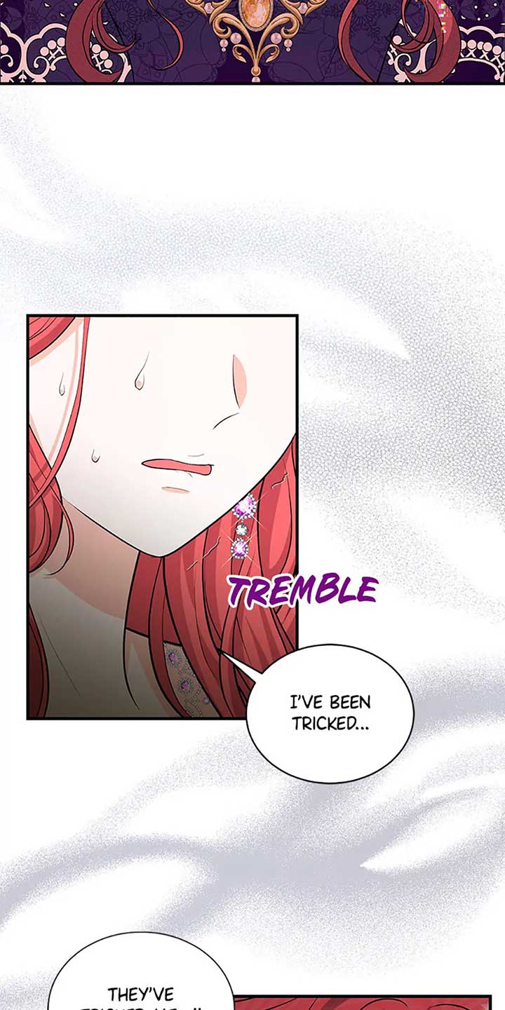 The S-Class Little Princess Is Too Strong Chapter 36 page 48