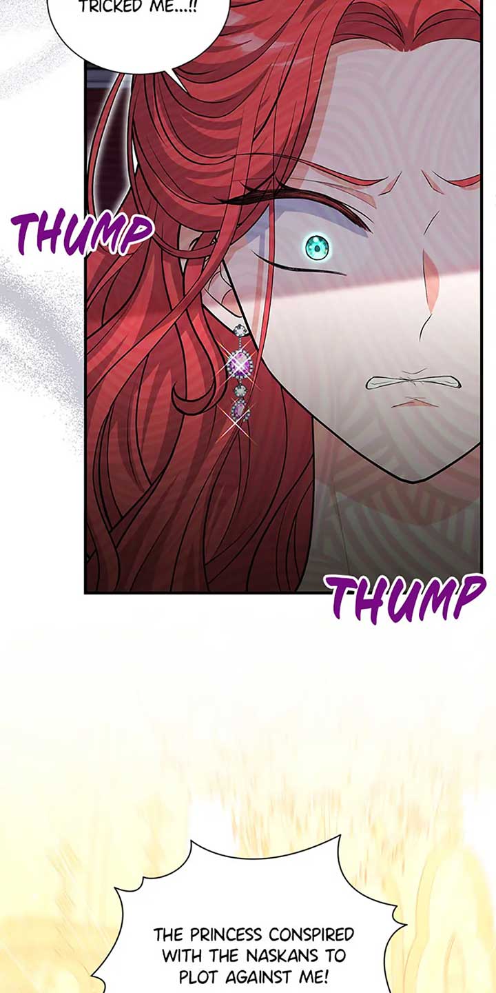 The S-Class Little Princess Is Too Strong Chapter 36 page 49