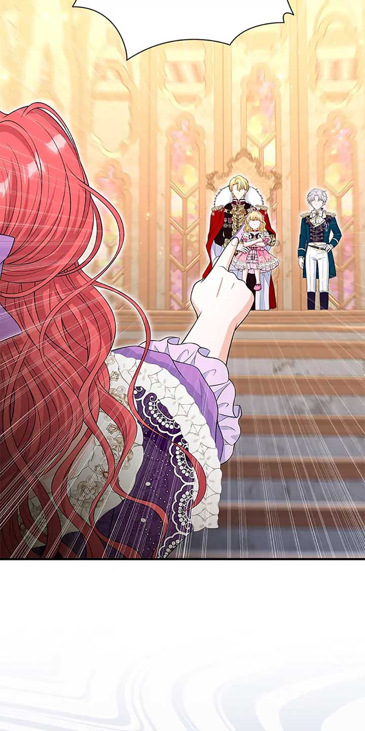 The S-Class Little Princess Is Too Strong Chapter 36 page 50
