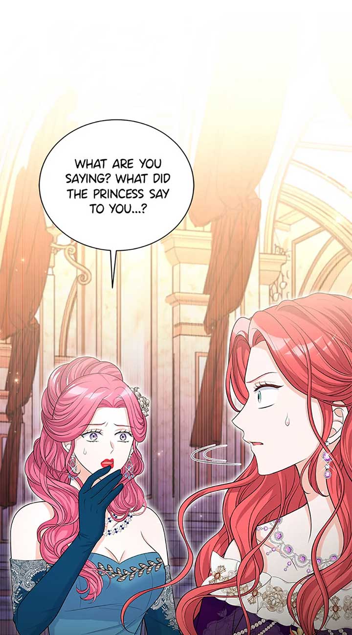 The S-Class Little Princess Is Too Strong Chapter 36 page 52