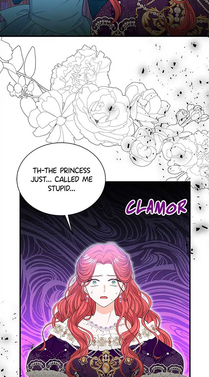The S-Class Little Princess Is Too Strong Chapter 36 page 53