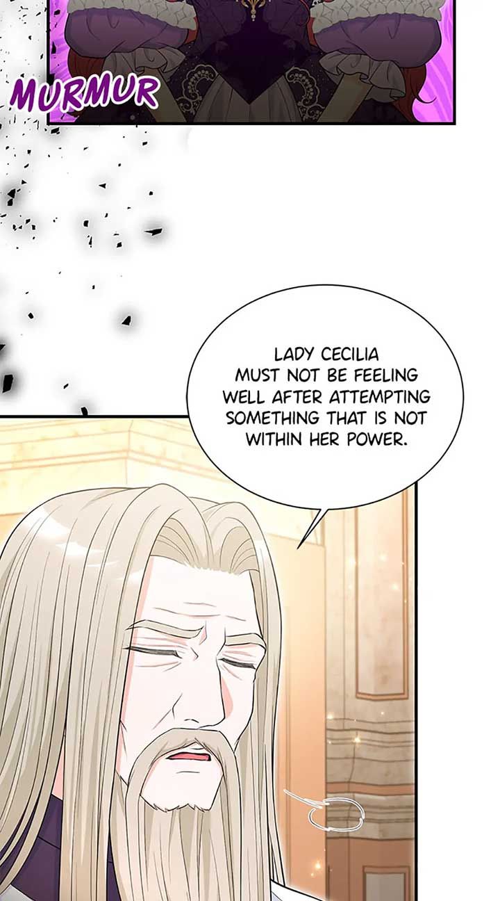 The S-Class Little Princess Is Too Strong Chapter 36 page 54